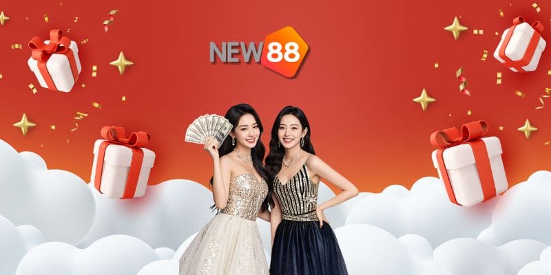 Điều kiện tham gia nhận thưởng sinh nhật New88